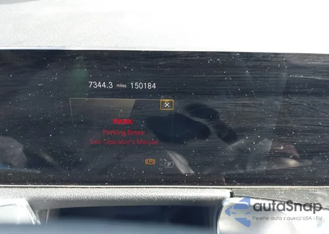 2020 Mercedes-Benz Glb 250 4Matic z USA, uszkodzony, nr VIN W1N4M4HB8LW059049